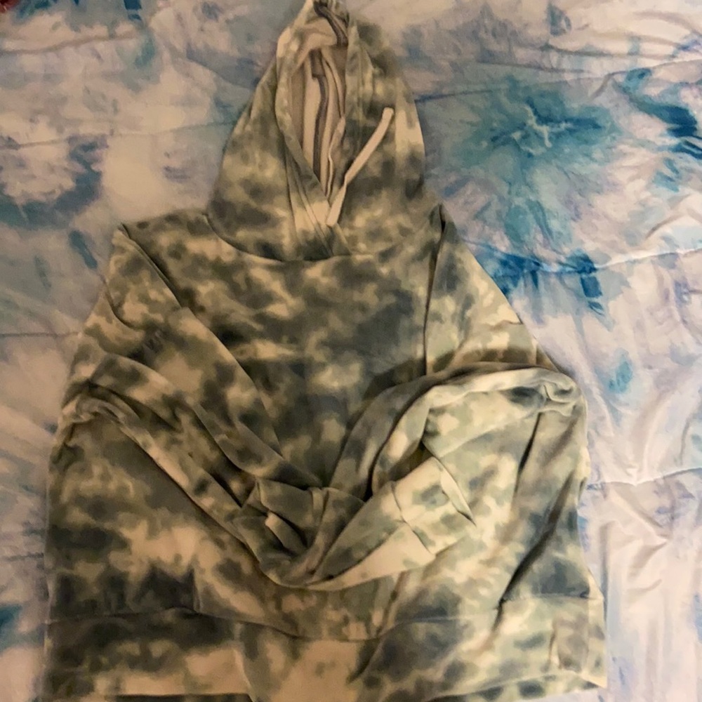 SO hoodie